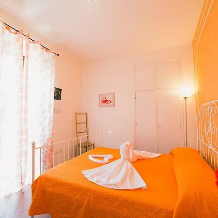 Bouganville Bed & Breakfast