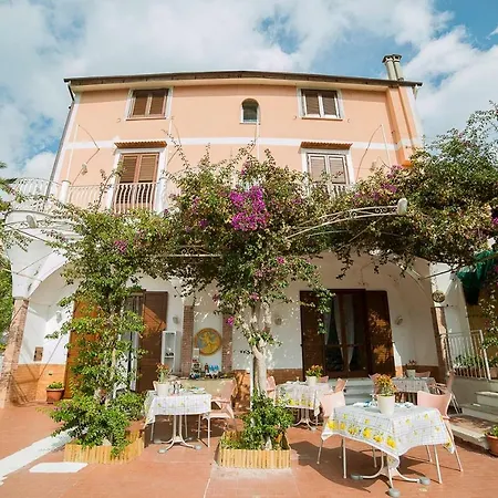 Bed & Breakfast Bouganville