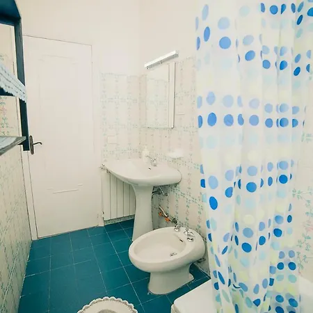 Bouganville Bed & Breakfast Tramonti