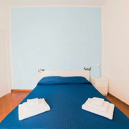 Bed & Breakfast Bouganville *