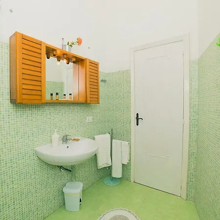 Bed & Breakfast Bouganville *