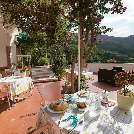 Bed & Breakfast Bouganville