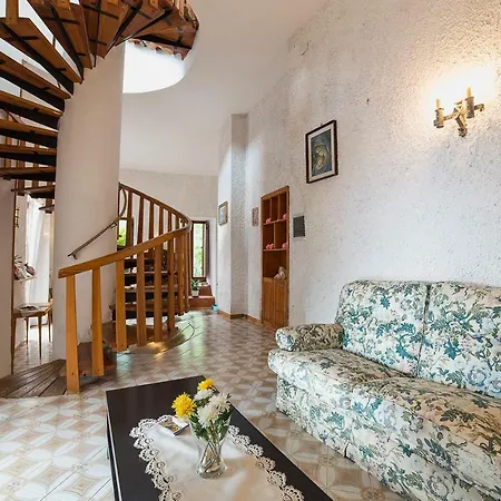 Bed & Breakfast Bouganville Tramonti