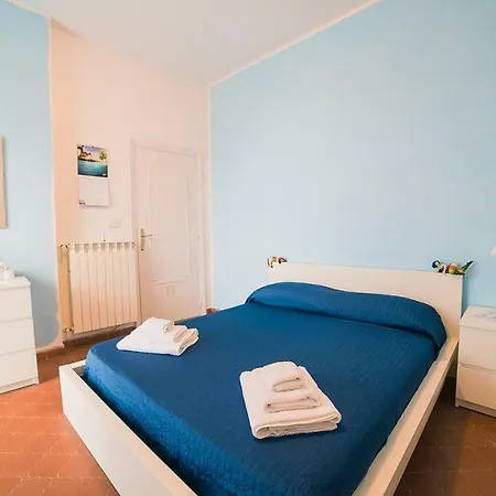 Bed & Breakfast Bouganville *