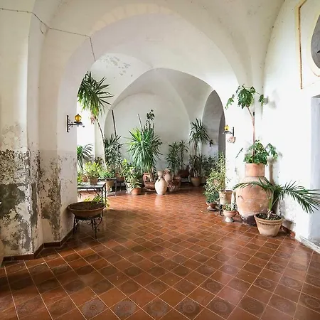 Bouganville Bed & Breakfast Tramonti