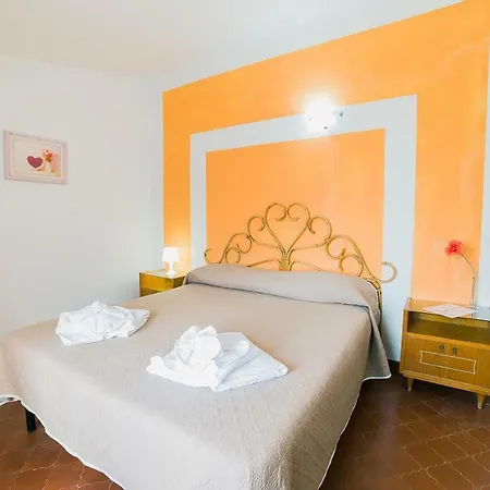 Bouganville Bed & Breakfast