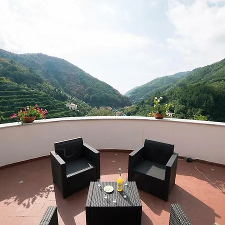 Bed & Breakfast Bouganville *
